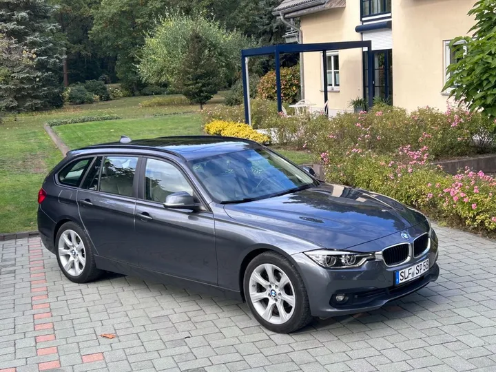 BMW 318