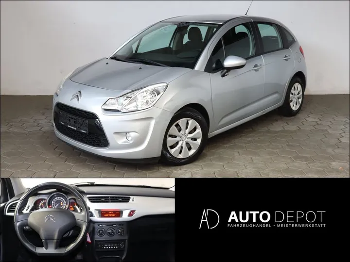 Citroën C3