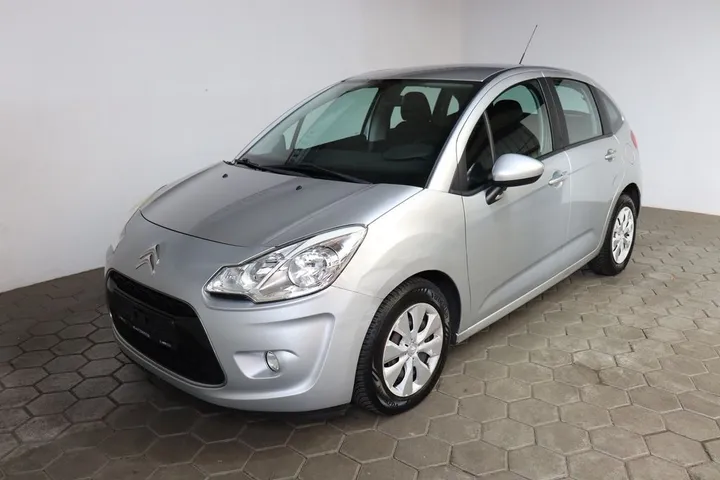 Citroën C3