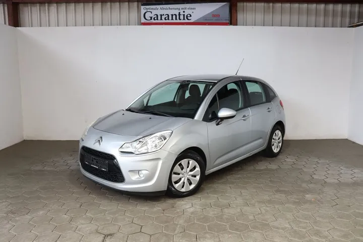 Citroën C3