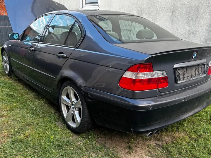 BMW 318