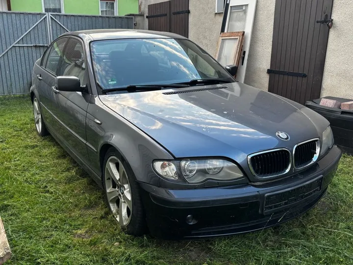 BMW 318