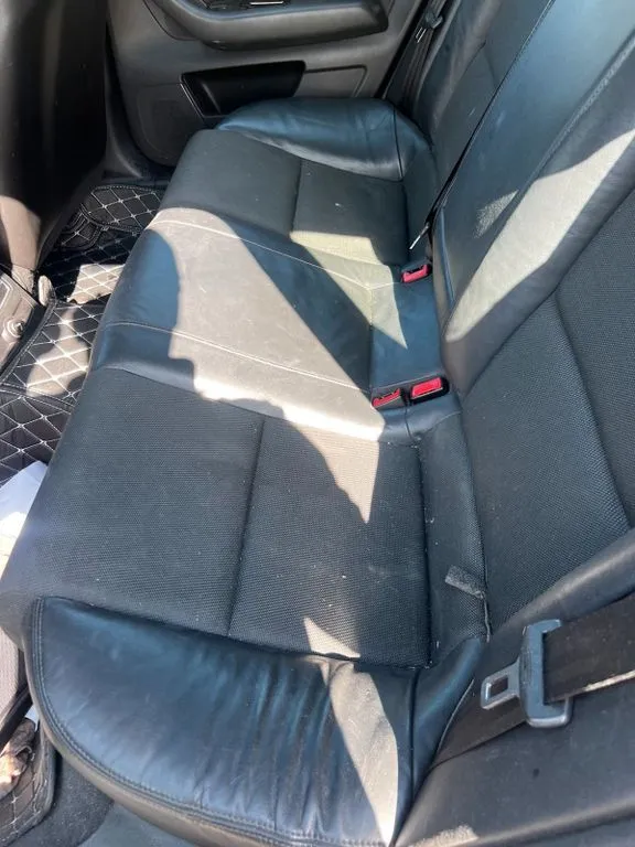 Audi quattro