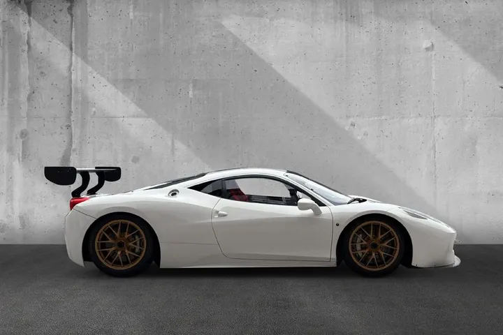 Ferrari 458