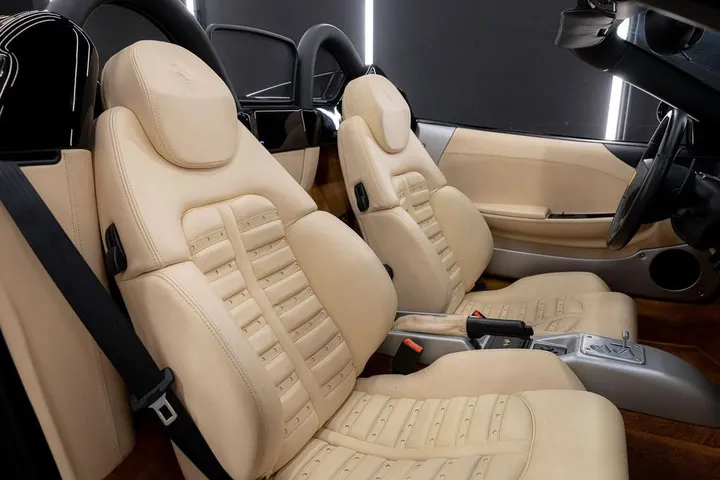 Ferrari 360
