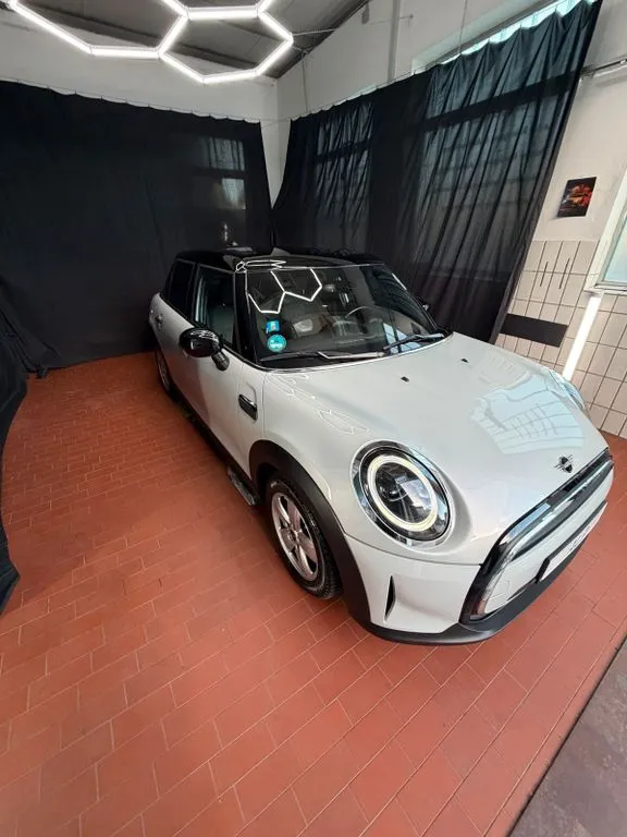 MINI Cooper C