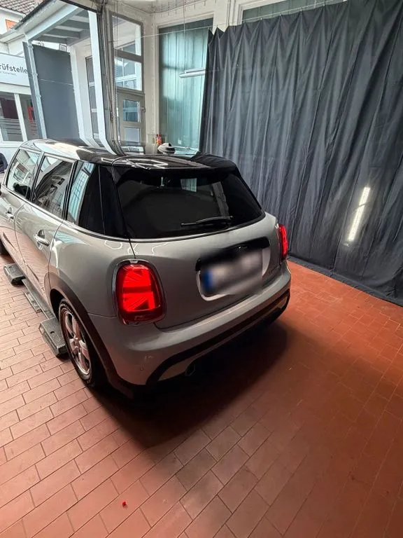 MINI Cooper C