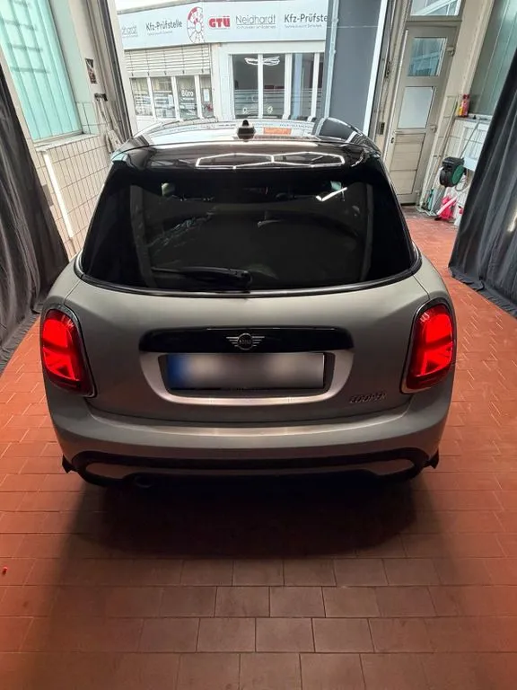 MINI Cooper C
