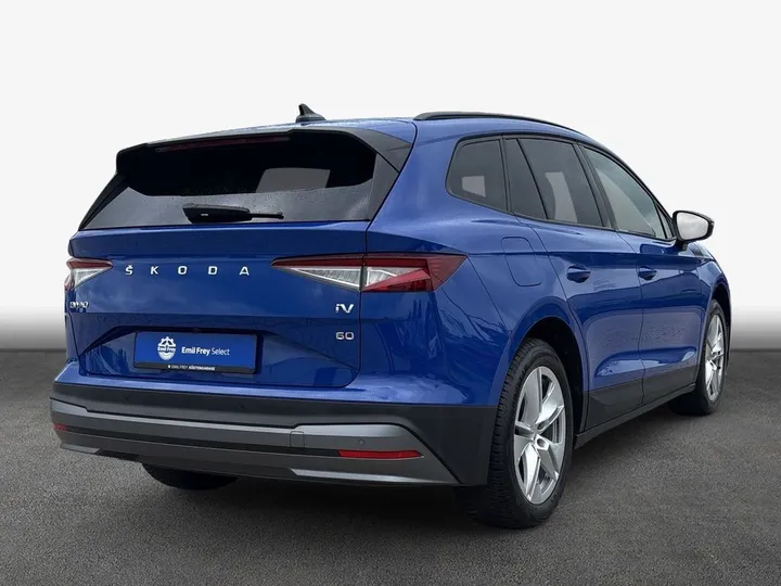 Škoda Enyaq