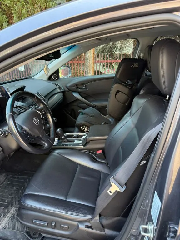 Acura Other
