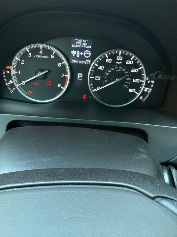 Acura Other