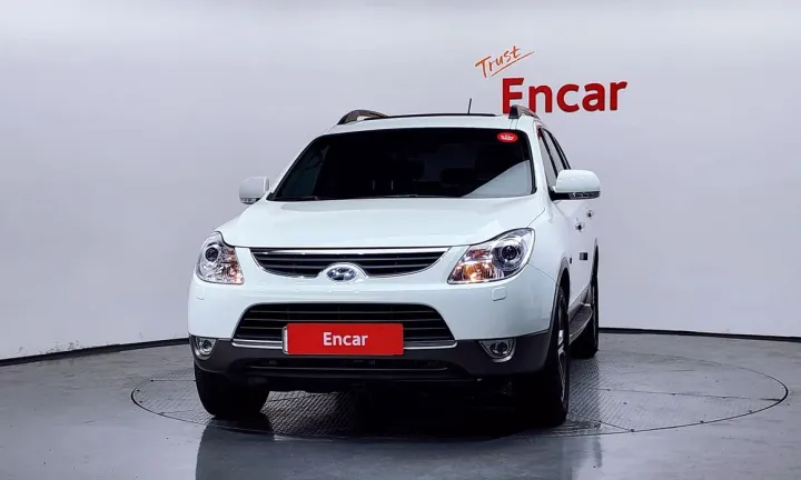 Hyundai Veracruz