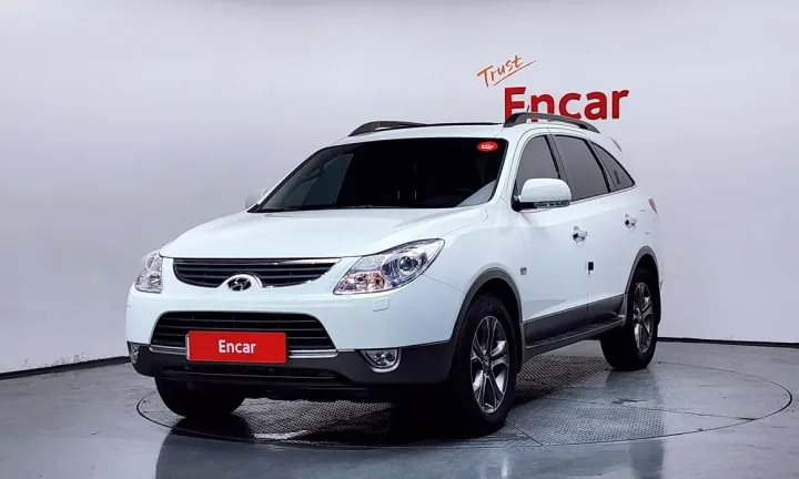 Hyundai Veracruz