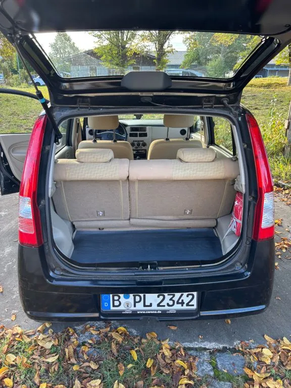 Daihatsu Cuore