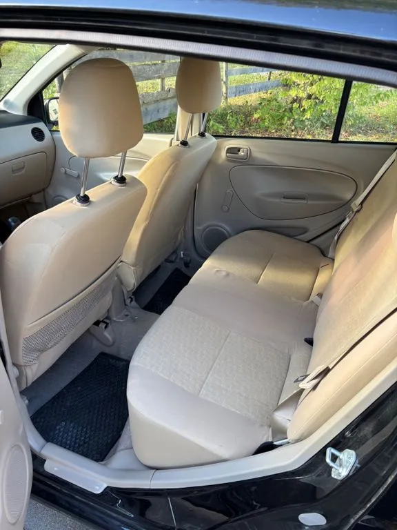 Daihatsu Cuore