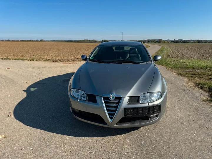 Alfa Romeo GT