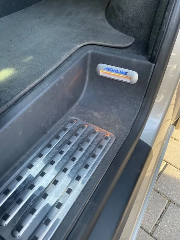 Volkswagen T5 Multivan