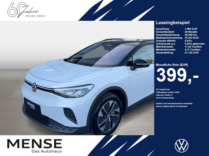 Volkswagen ID.4