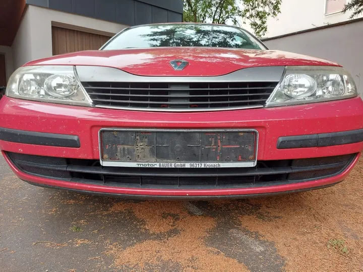 Renault Laguna