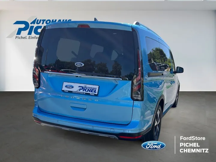 Ford Tourneo Connect
