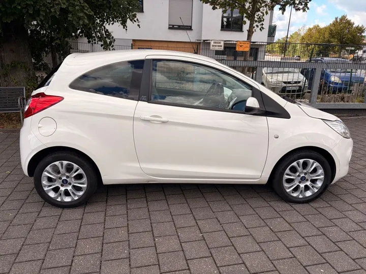 Ford Ka/Ka+