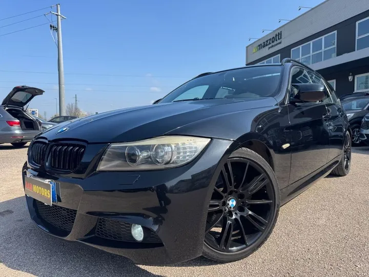 BMW 320