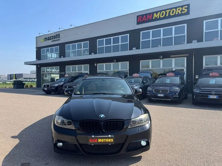 BMW 320