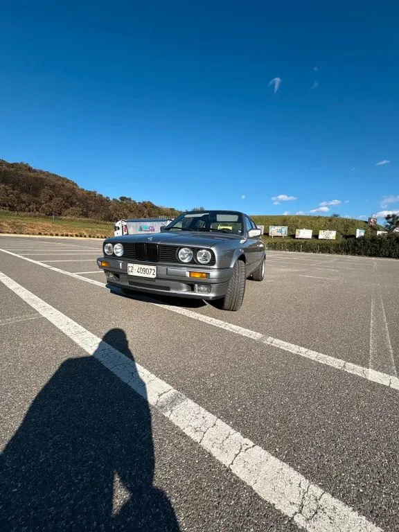 BMW 318