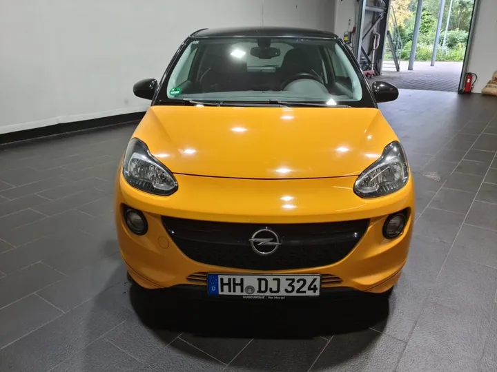 Opel Adam