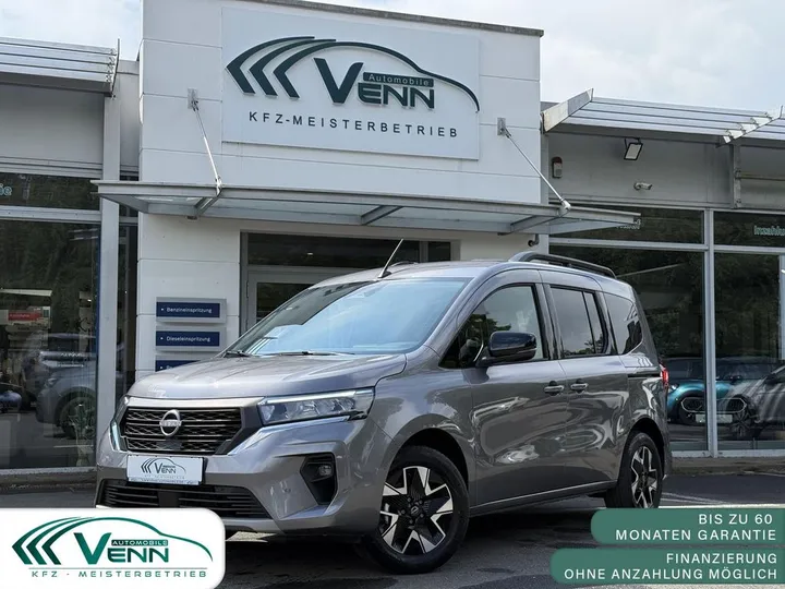 Nissan Townstar