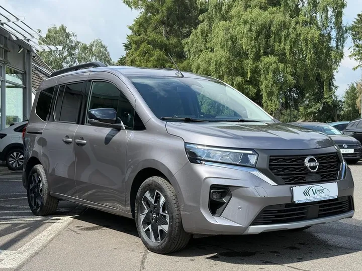 Nissan Townstar