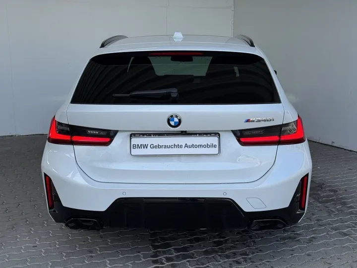 BMW 340