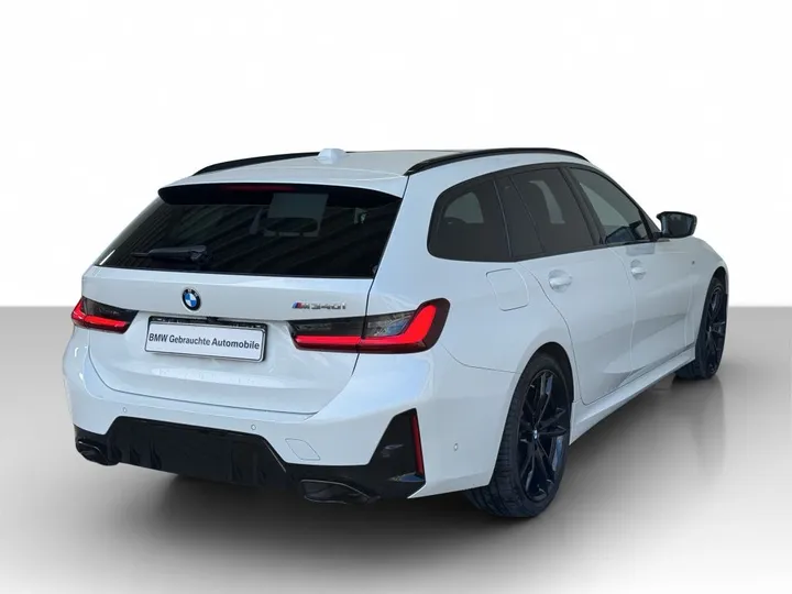 BMW 340