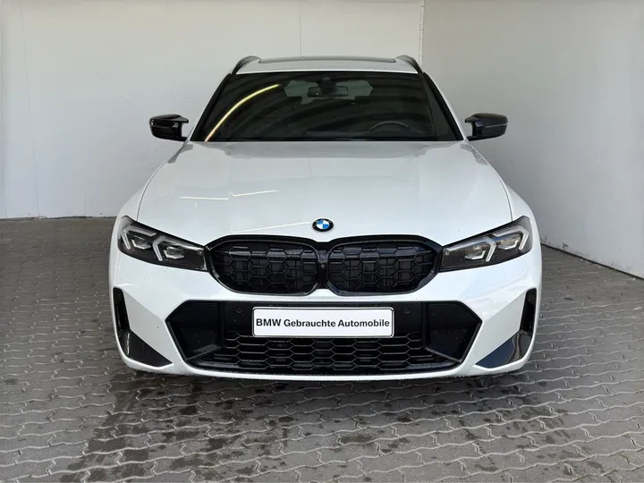 BMW 340