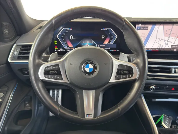 BMW 340