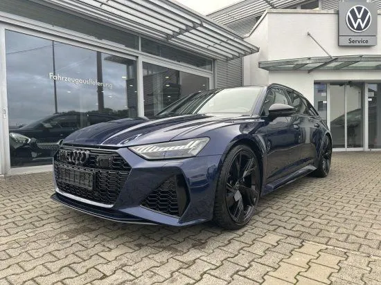 Audi RS6