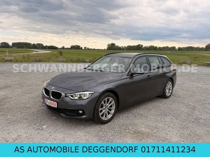 BMW 320