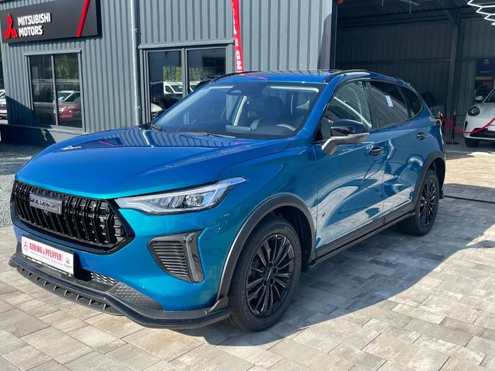 GWM HAVAL Jolion Pro