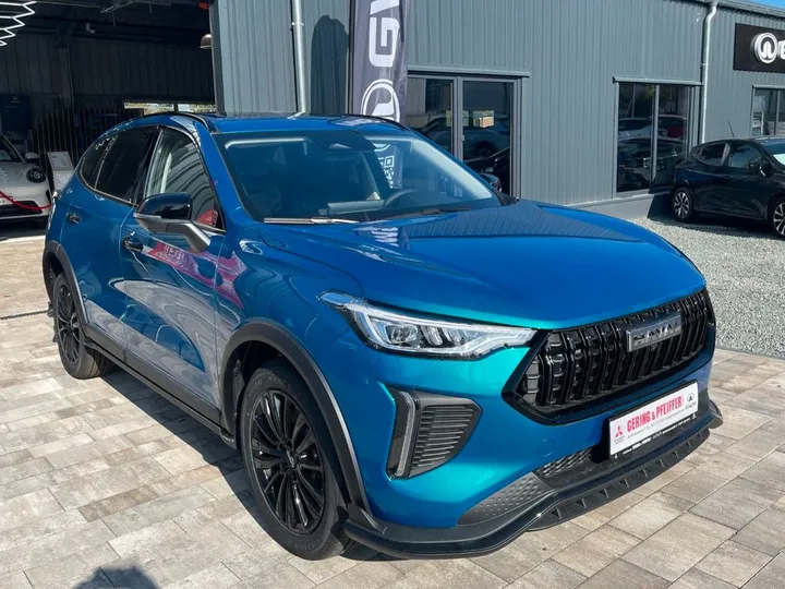 GWM HAVAL Jolion Pro