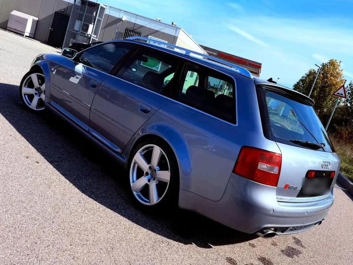 Audi RS6