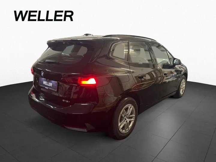 BMW 216 Active Tourer