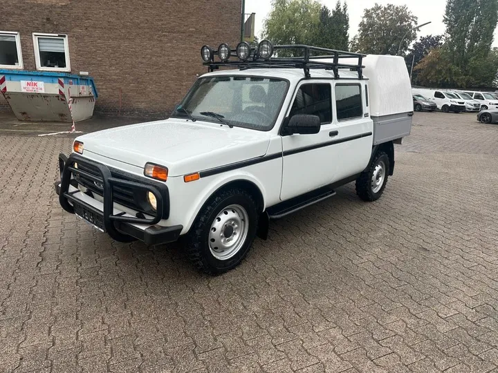 Lada Niva