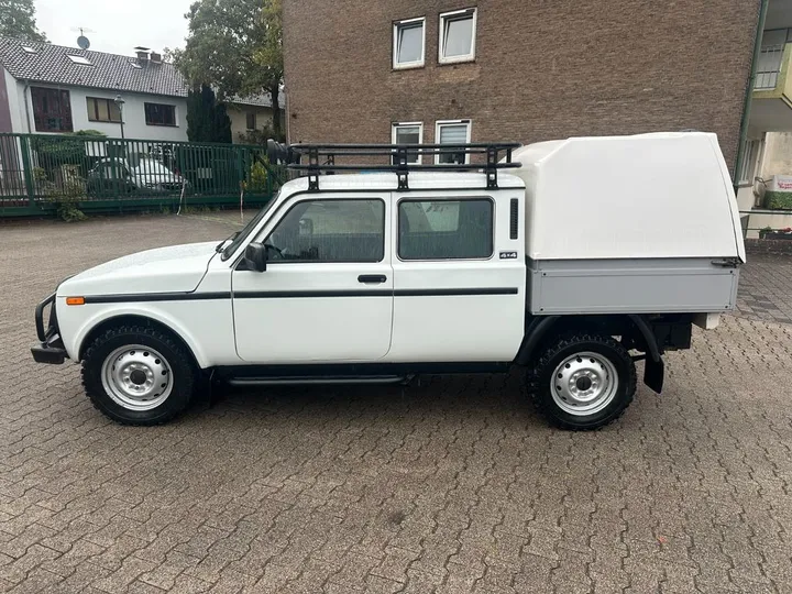 Lada Niva