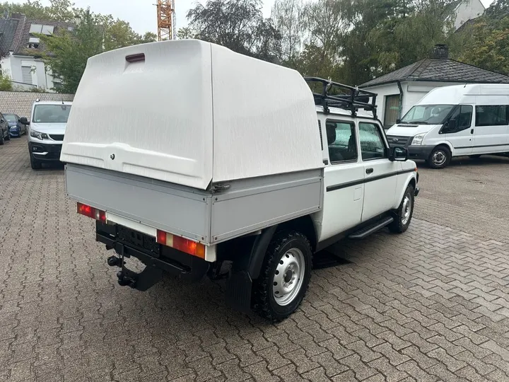 Lada Niva