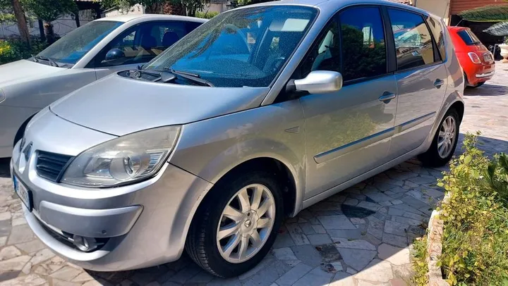 Renault Other