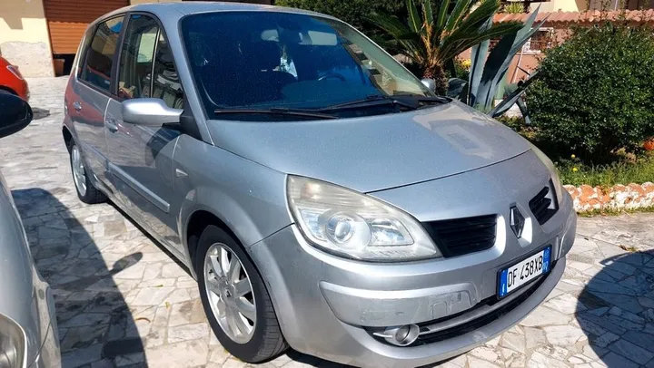 Renault Other