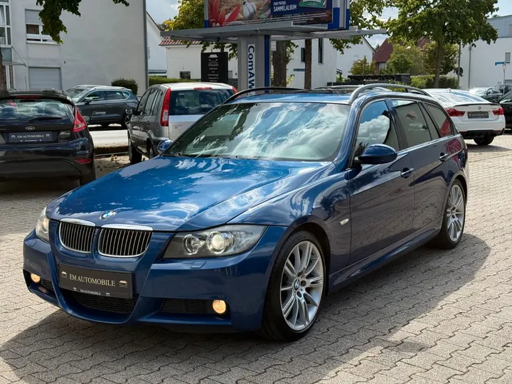 BMW 325