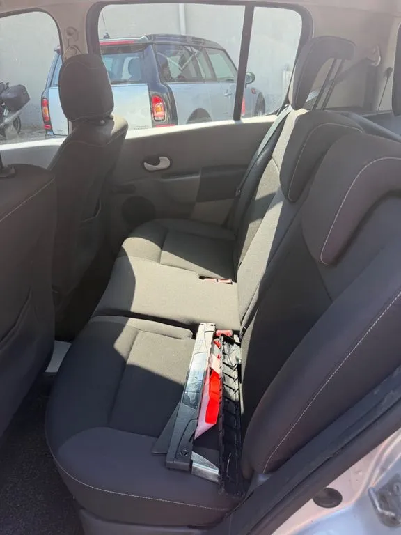 Renault Modus