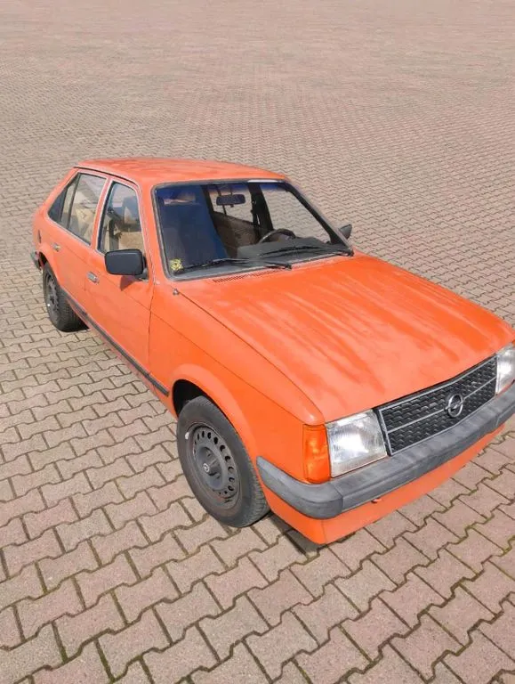 Opel Kadett