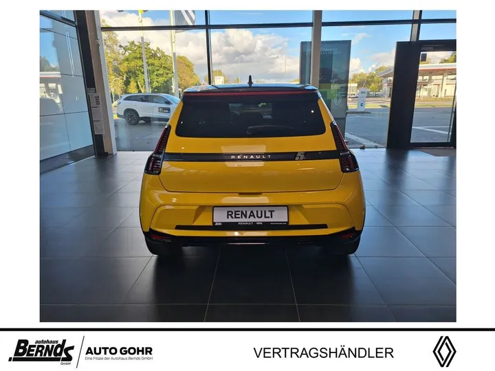 Renault R 5